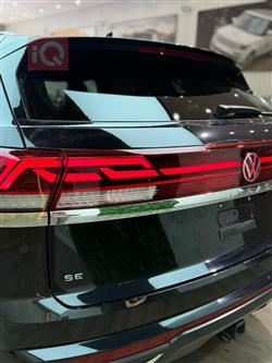 فولكسفاغن أطلس كروس سبورت